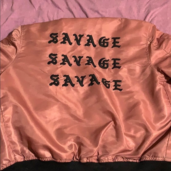 “Remove before flight” bomber jacket - Picture 4 of 4